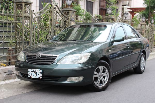 camry 照片3