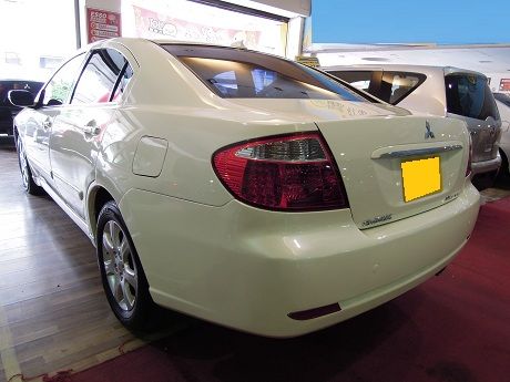 Mitsubishi 三菱 Grunde 照片10