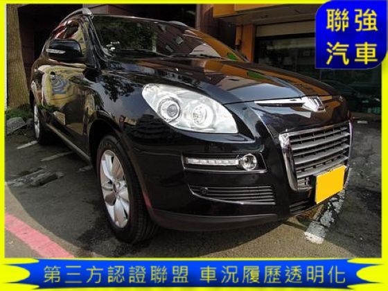 LUXGEN納智捷 7 SUV 照片1