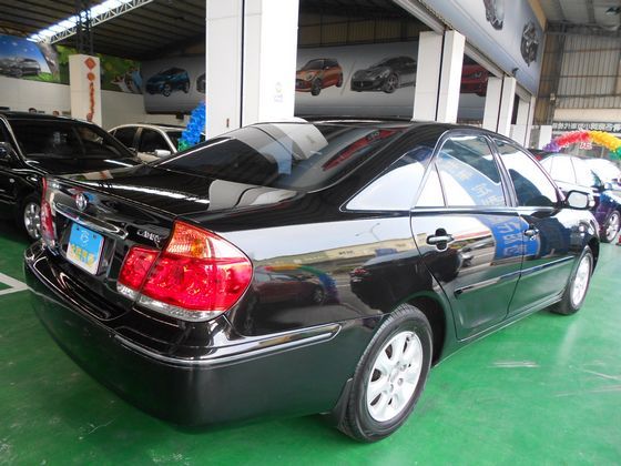 Toyota豐田 Camry 照片10