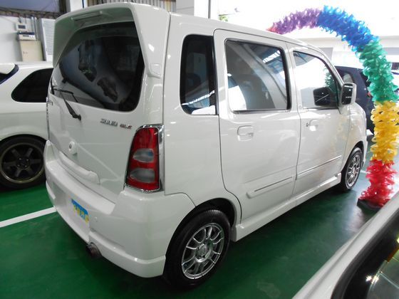 Suzuki 鈴木 Solio 照片10