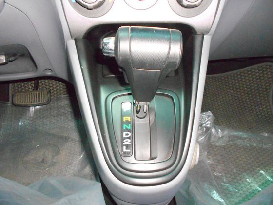 Hyundai 現代 Matrix 照片7