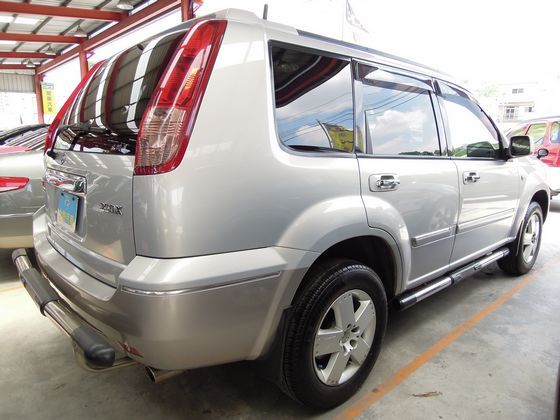 Nissan 日產 X-Trail  照片10