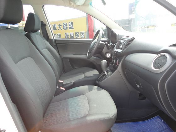 Hyundai 現代 I10  照片6