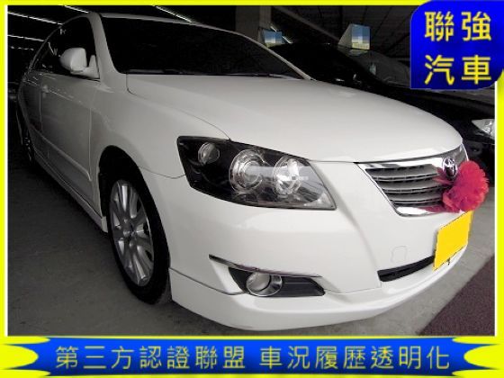 Toyota豐田 Camry 照片1