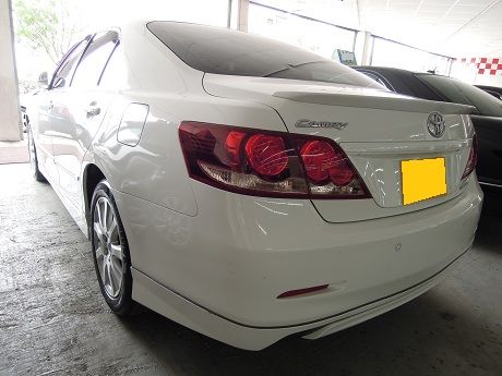 Toyota豐田 Camry 照片10