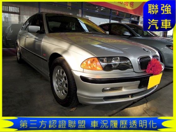 BMW 寶馬 3系列 320 照片1