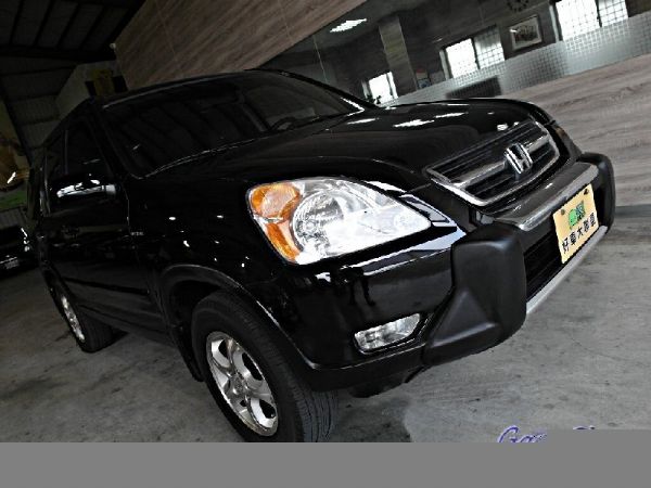 HONDA CR-V 照片3