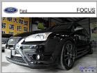 桃園市FORD FOCUS FORD 福特 / Focus中古車