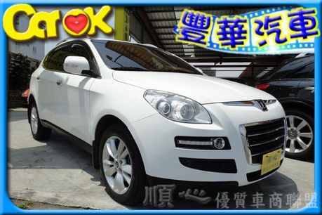 LUXGEN納智捷 7 SUV  照片1