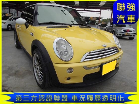 MINI迷你 Cooper S 照片1