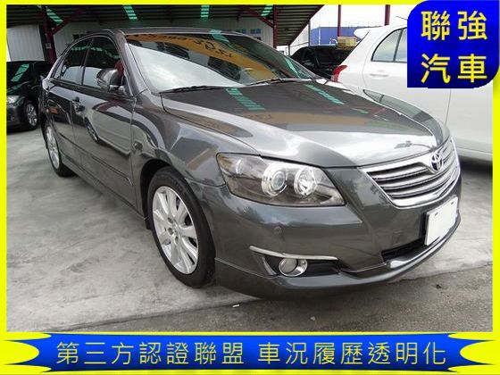 Toyota豐田 Camry 照片1