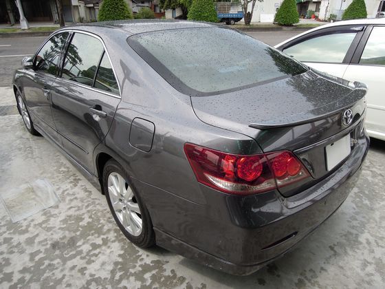 Toyota豐田 Camry 照片10