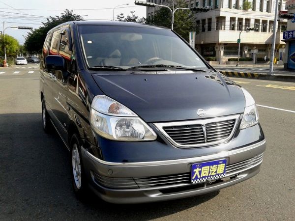 ★大同汽車★保證實車實價QRV 2.0 照片2