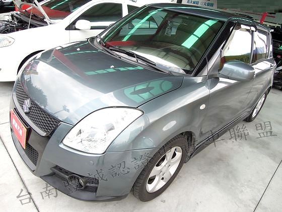 Suzuki 鈴木 Swift 照片1