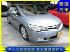 台中市Honda 本田 Civic K12 HONDA 台灣本田 / Civic中古車