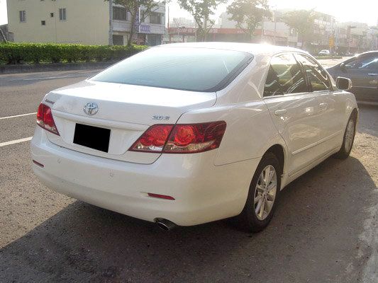 CAMRY 豐田中古車 08 高鐵汽車 照片5