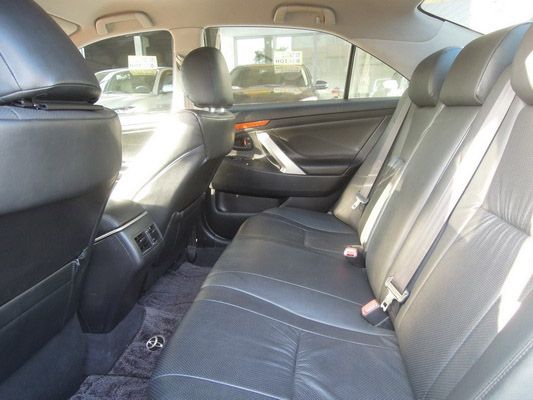 CAMRY 豐田中古車 08 高鐵汽車 照片8