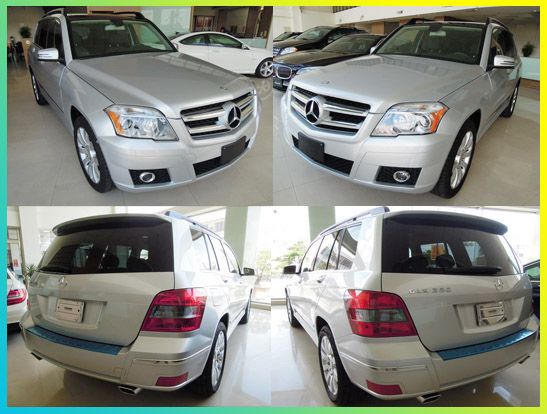 GLK350 中古車 BENZ 高鐵汽車 照片10