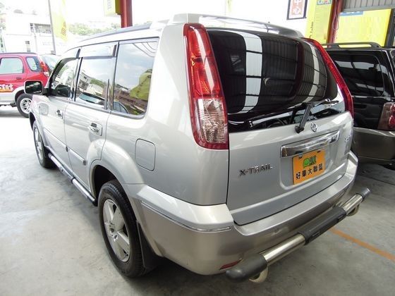 Nissan 日產 X-Trail 照片10