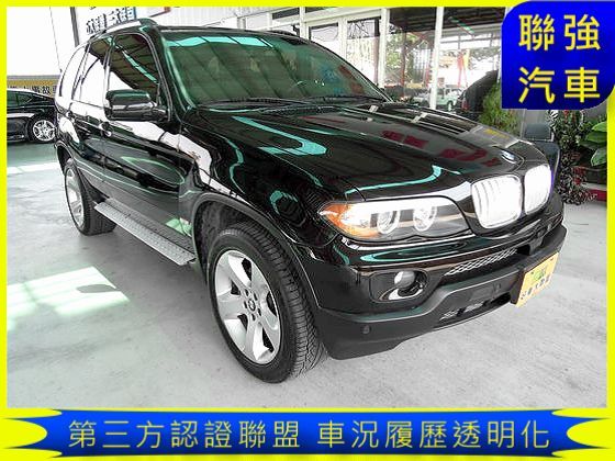 BMW 寶馬 X系列 X5 照片1