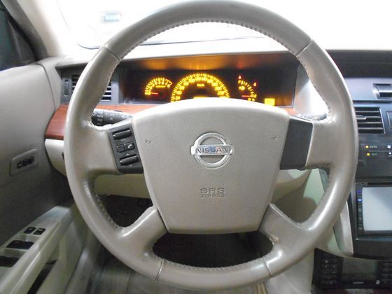 Nissan 日產 Teana 照片5