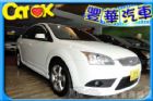 台中市Ford 福特 Focus 1.8  FORD 福特 / Focus中古車