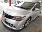 台南市Honda 本田 Civic K12 HONDA 台灣本田 / Civic中古車