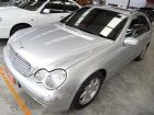 台南市Benz 賓士 C 240 BENZ 賓士 / C240中古車