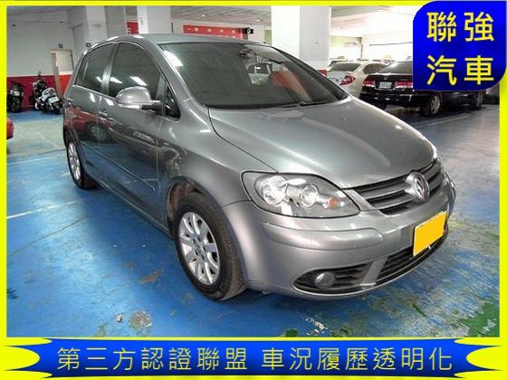 VW 福斯 Golf Plus TDI 照片1