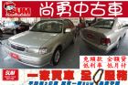 台中市 Toyota 豐田 Tercel   TOYOTA 豐田 / Tercel中古車