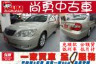 台中市冠美麗 G版 銀 3.0 cc TOYOTA 豐田 / Camry中古車