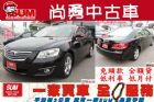 台中市 Camry E版 黑 2.0 TOYOTA 豐田 / Camry中古車