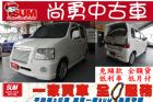 台中市 SOLIO 白 1.3 轎車版  SUZUKI 鈴木 / Solio中古車