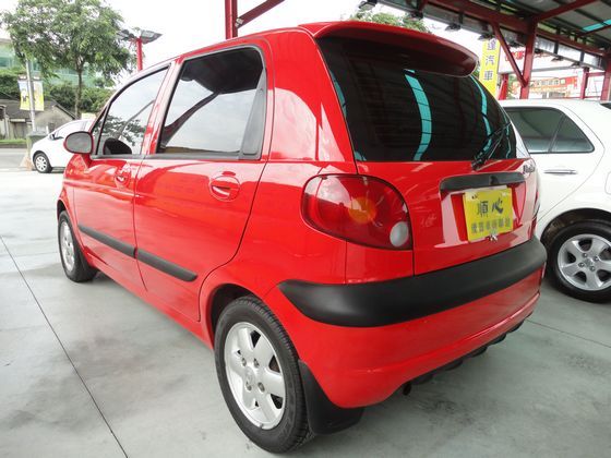 Formosa 台塑 Matiz 照片10