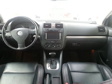 VW 福斯 Golf TDi  照片2