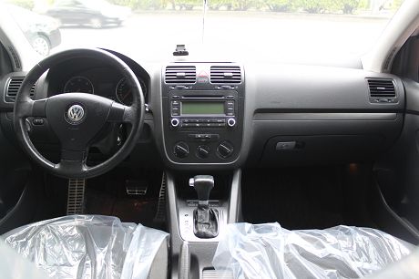 VW 福斯 Golf TDi  照片2