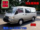 台中市05年 三菱DELICA 得利卡~ MITSUBISHI 三菱 / Delica(得利卡)中古車