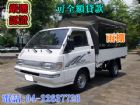 台中市03年 三菱DELICA 得利卡 MITSUBISHI 三菱 / Delica(得利卡)中古車