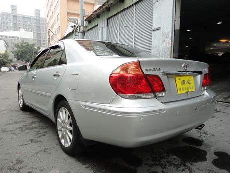 Toyota豐田 Camry  照片10