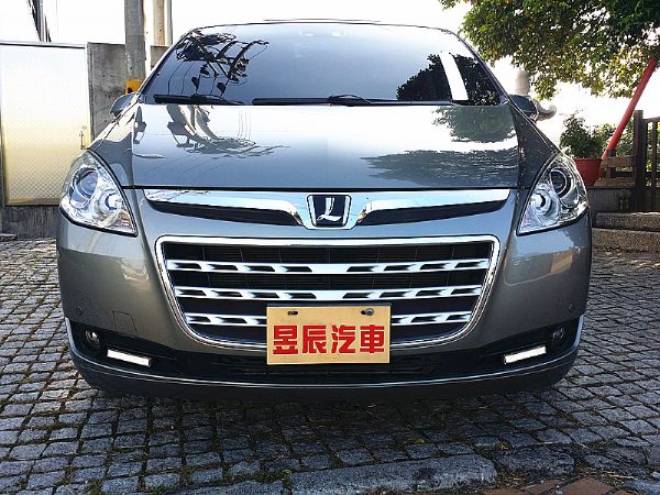 LUXGEN 納智捷 7MPV 照片2