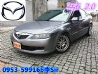 台中市MAZDA/馬自達 6 MAZDA 馬自達 / 6中古車