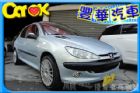 台中市Peugeot 寶獅 206  PEUGEOT 寶獅 / 206中古車