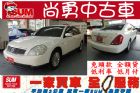 台中市 日產 Teana 2.0 NISSAN 日產 / Teana中古車