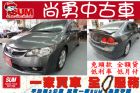 台中市 K12 灰 1.8cc 多功能方向盤 HONDA 台灣本田 / Civic中古車