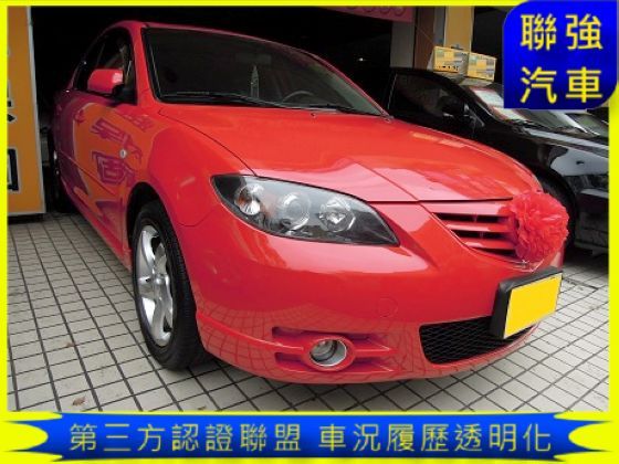 Mazda 馬自達 馬3S 照片1