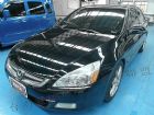 台南市Honda 本田 Accord K11 HONDA 台灣本田 / Accord中古車