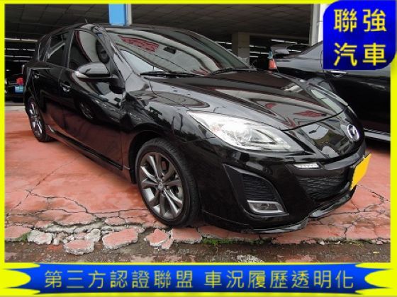 Mazda 馬自達 馬3S 照片1