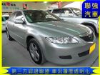 台中市Mazda 馬自達 馬6 MAZDA 馬自達 / 6中古車