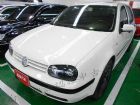 台南市VW 福斯 Golf VW 福斯 / Golf中古車